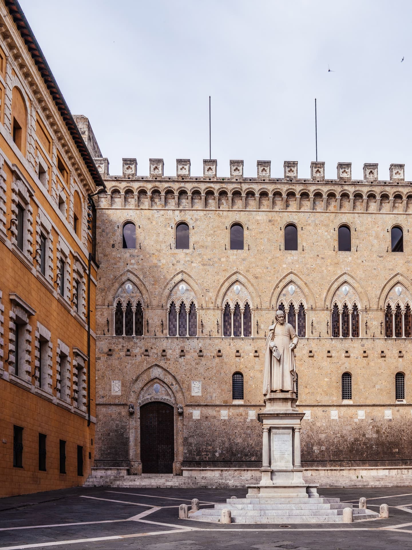 Palazzo Salimbeni