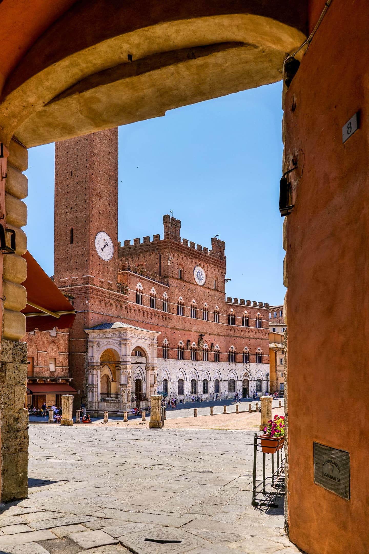 Piazza del Campo