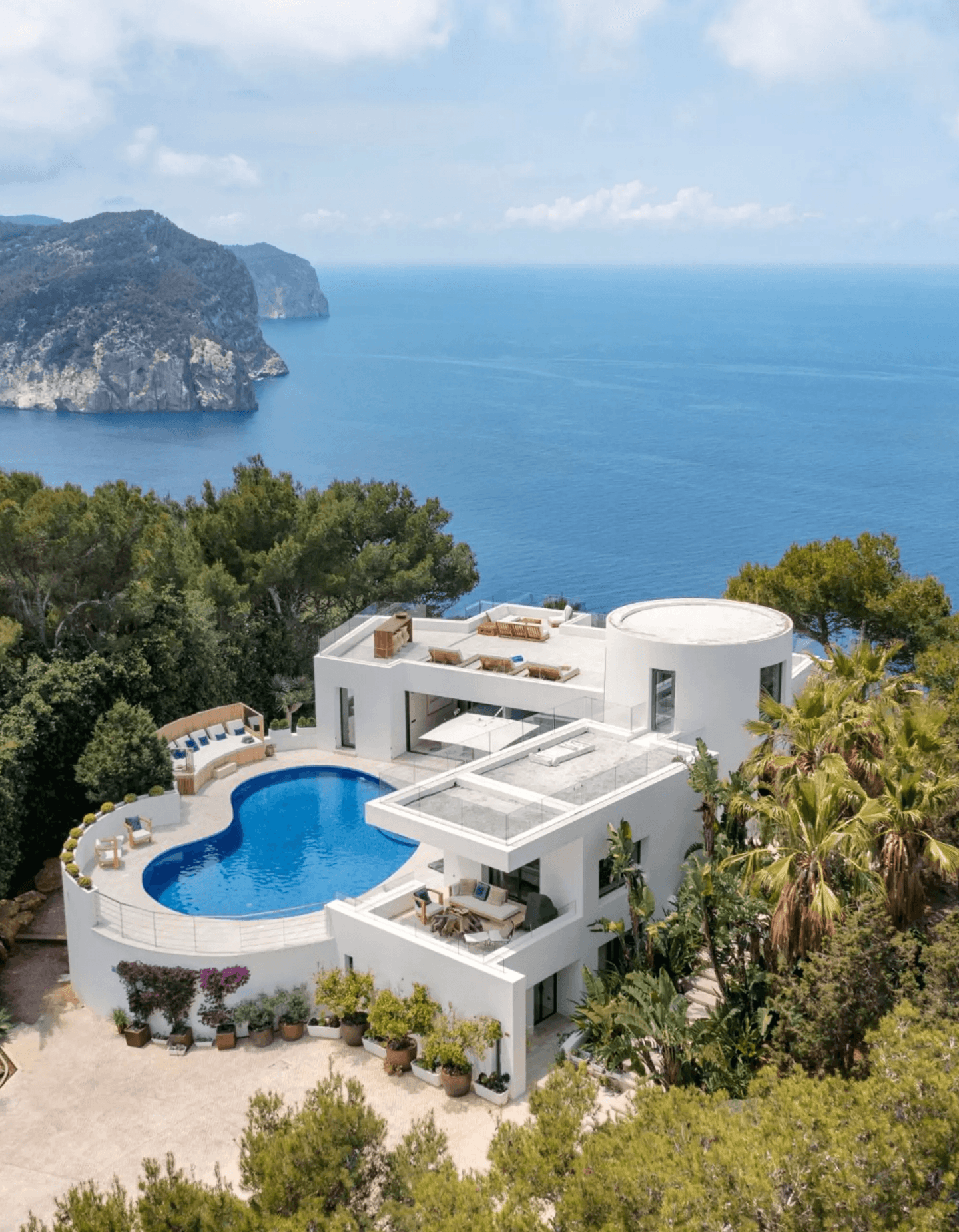 Spanje - Ibiza