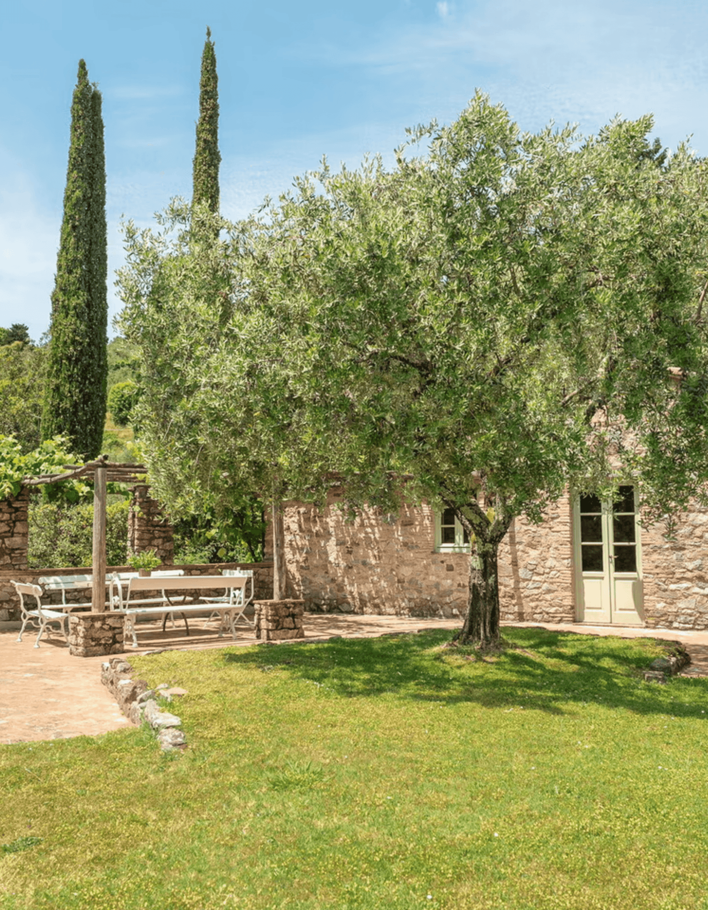 Italië - Toscane