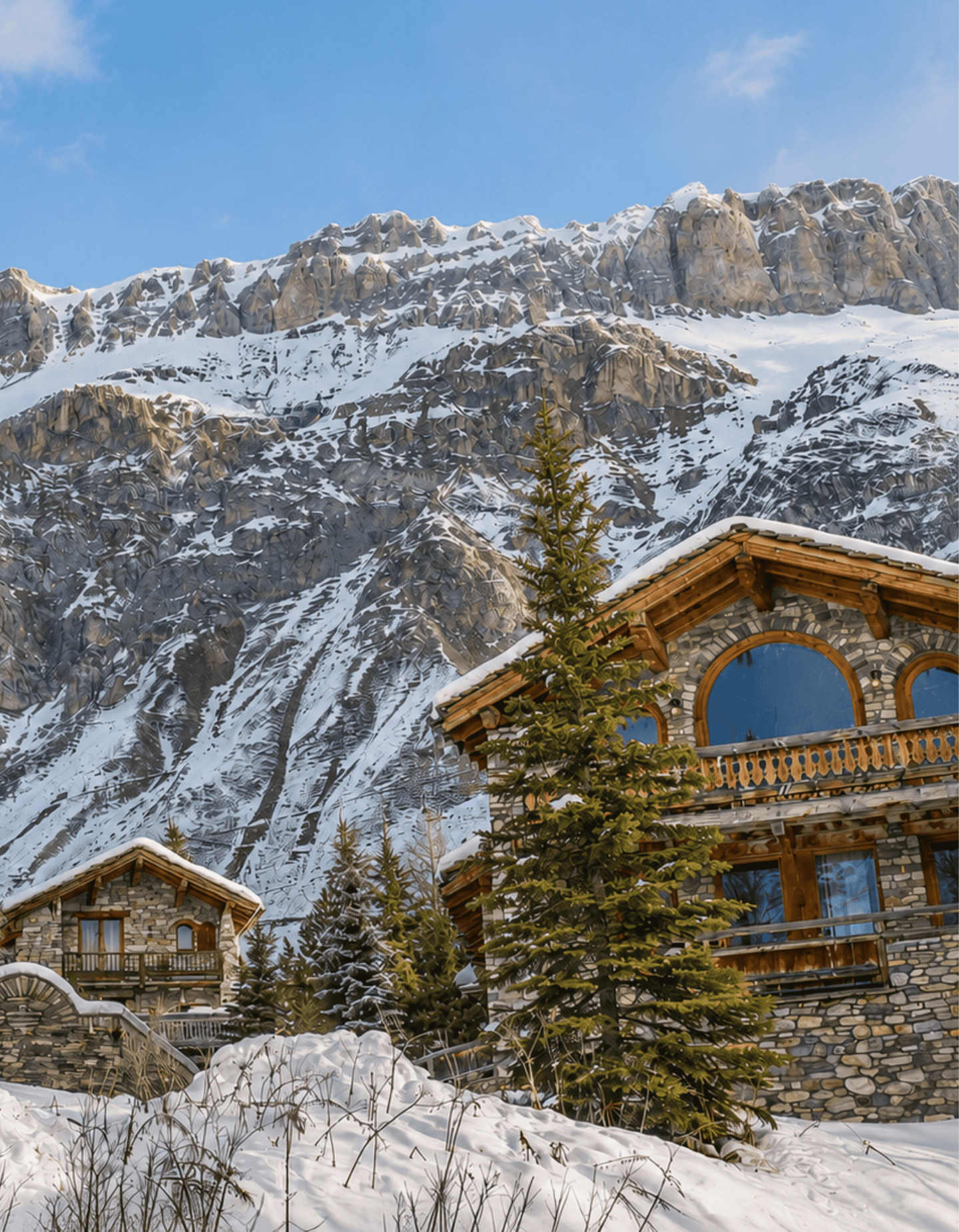 France - Val d’Isère
