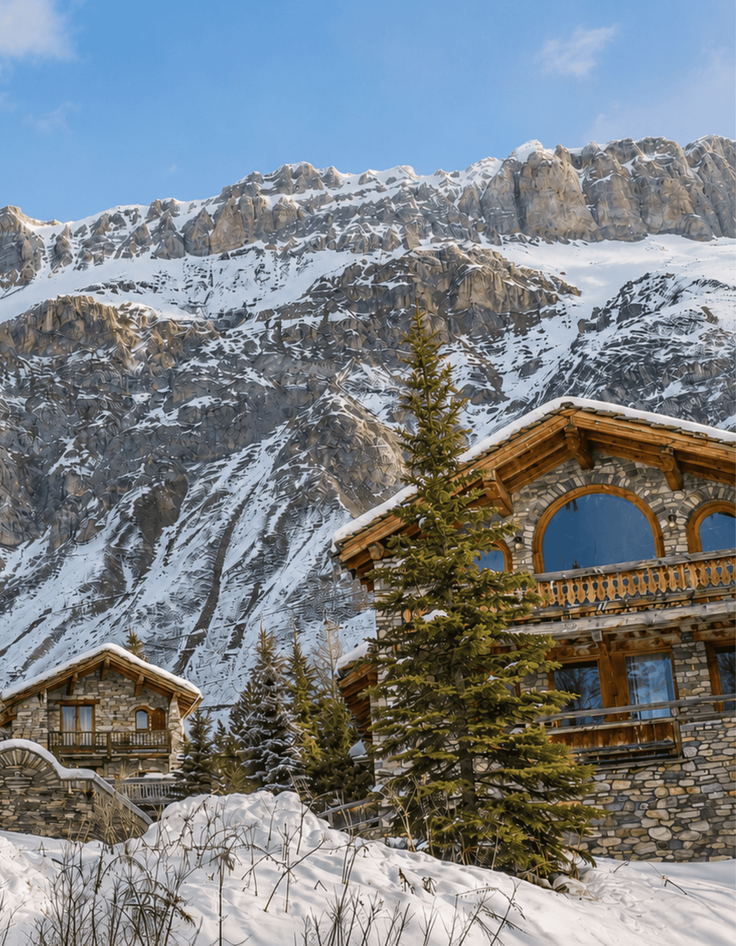 Frankrijk - Val d’Isère