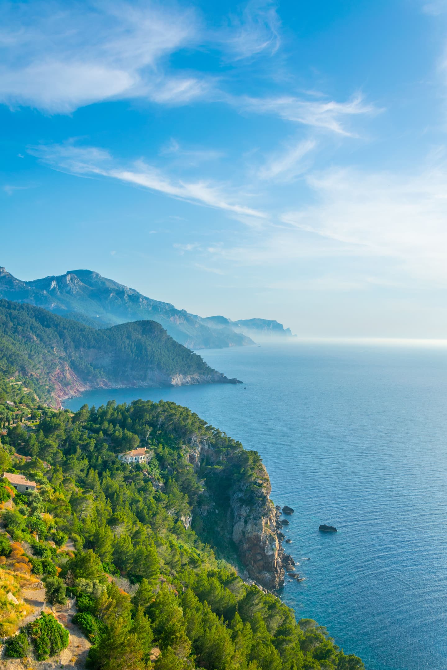 Serra de Tramuntana