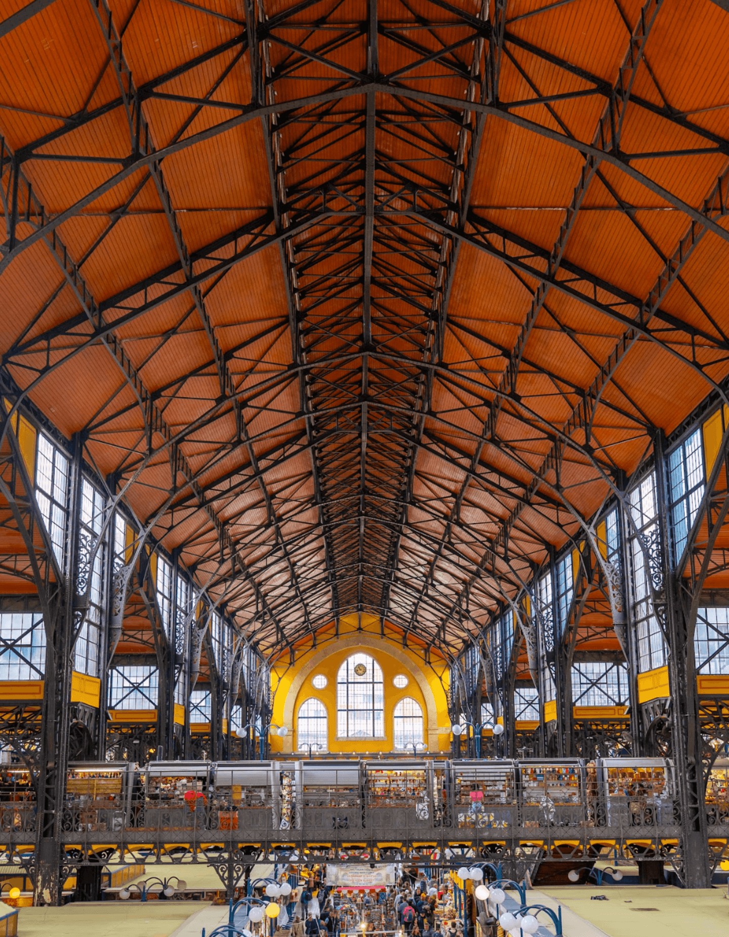 Mercato Centrale